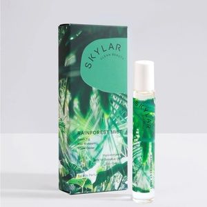 Skylar Rainforest Mist, brand new in original box